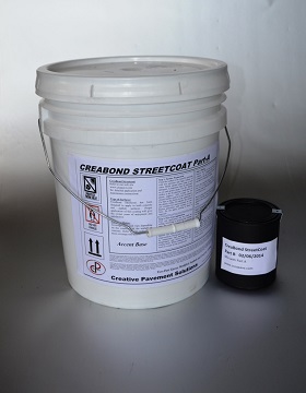 CreaBond StreetCoat 2k