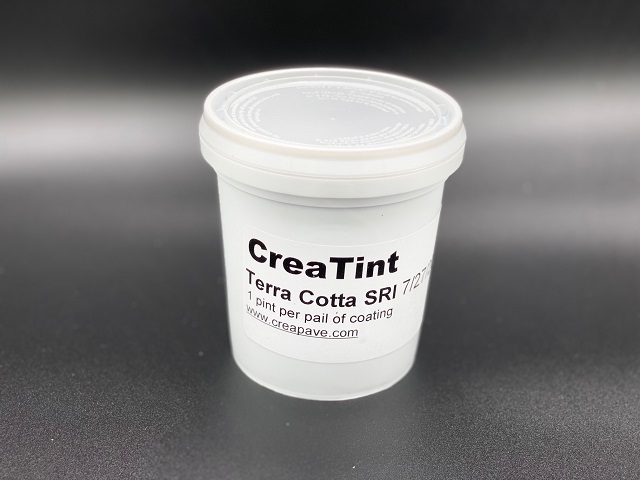 CreaTint solar reflective