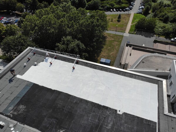 KlimaBond ROOF SR