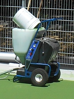 CreaBond Farbspritzgerät